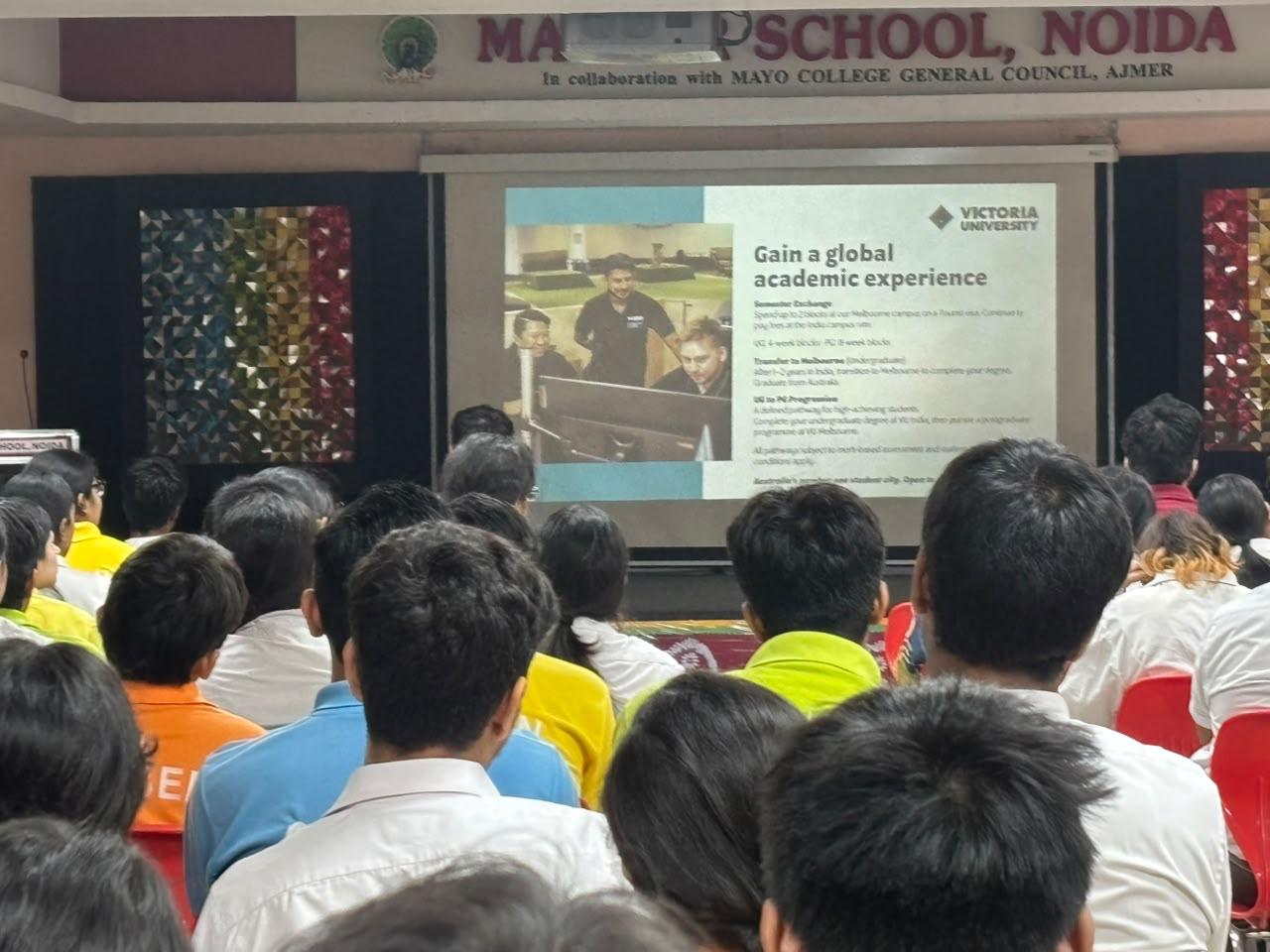 Exploring International Branch Campuses (IBCs)
